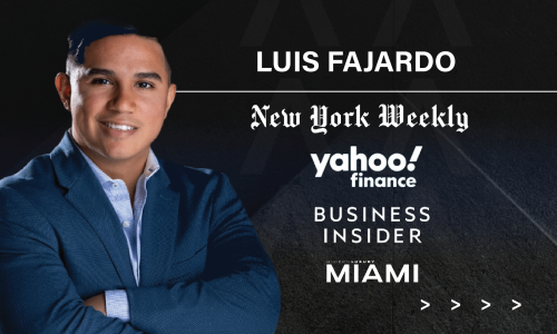 Luis Faiardo
